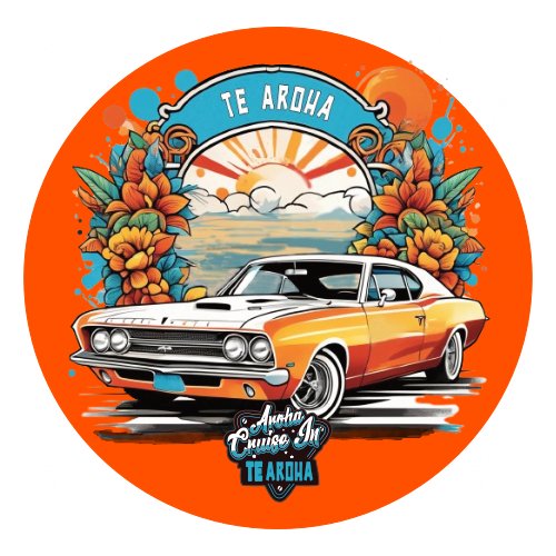 Aroha Cruise In Registrations are OPEN - Highway 26 Clothing