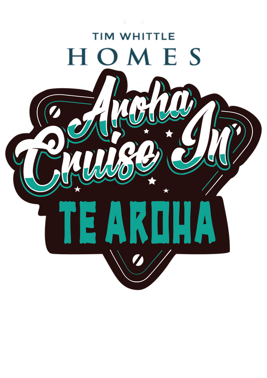 Aroha Cruise In Registrations Open - Highway 26 Clothing