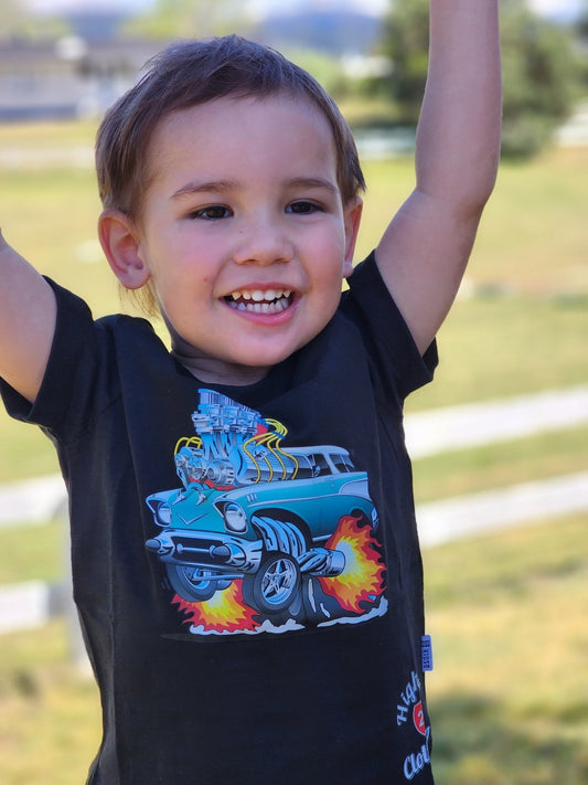 Kids T-shirt and Shorts SALE - Highway 26 Clothing