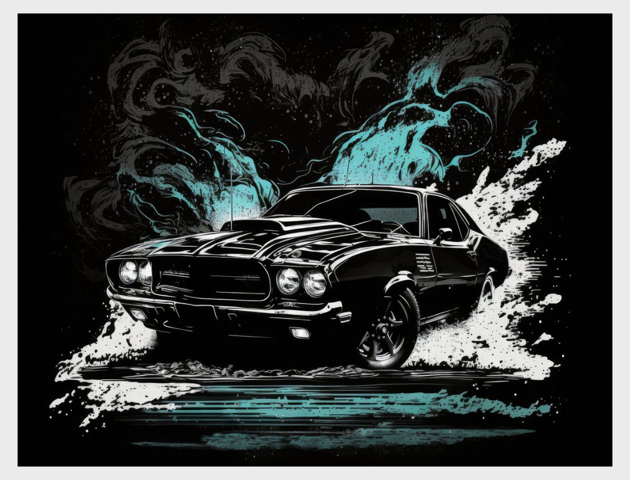 Burnouts