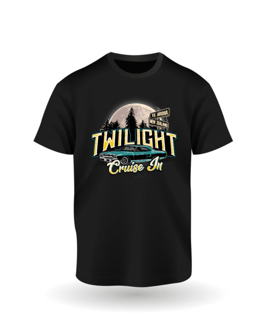 Twilight 2023 - Highway 26 Clothing