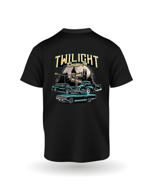 Twilight 2023 - Highway 26 Clothing