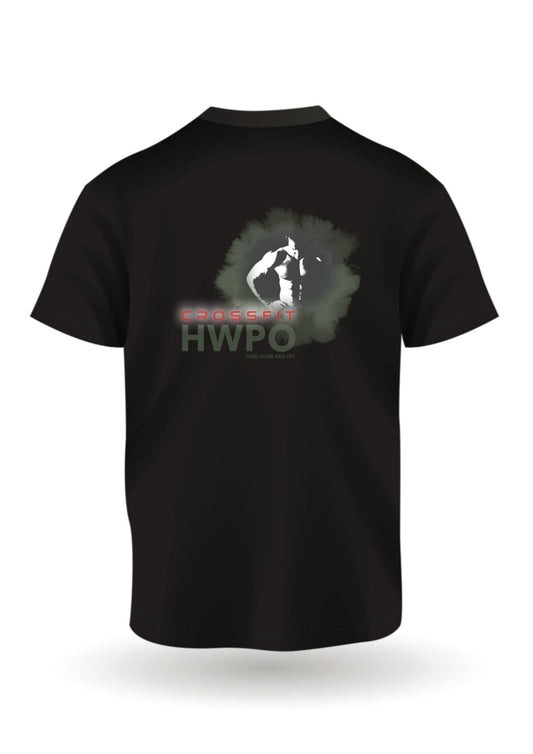 CrossFit HWPO - Highway 26 Clothing