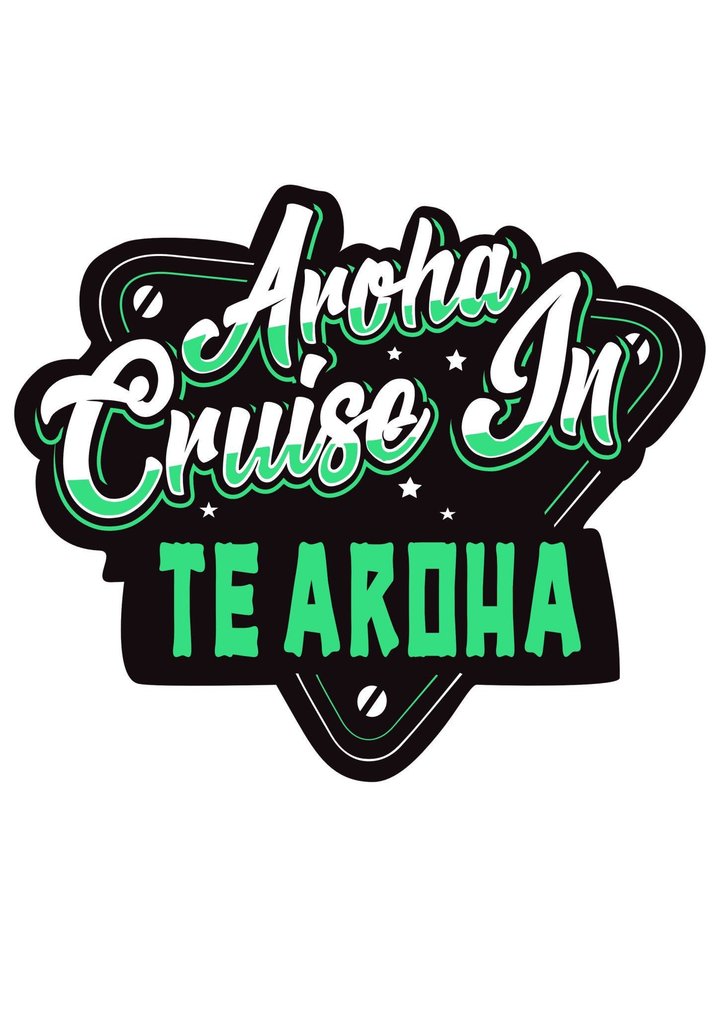 Aroha Cruise In