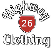 Highway 26 Clothing