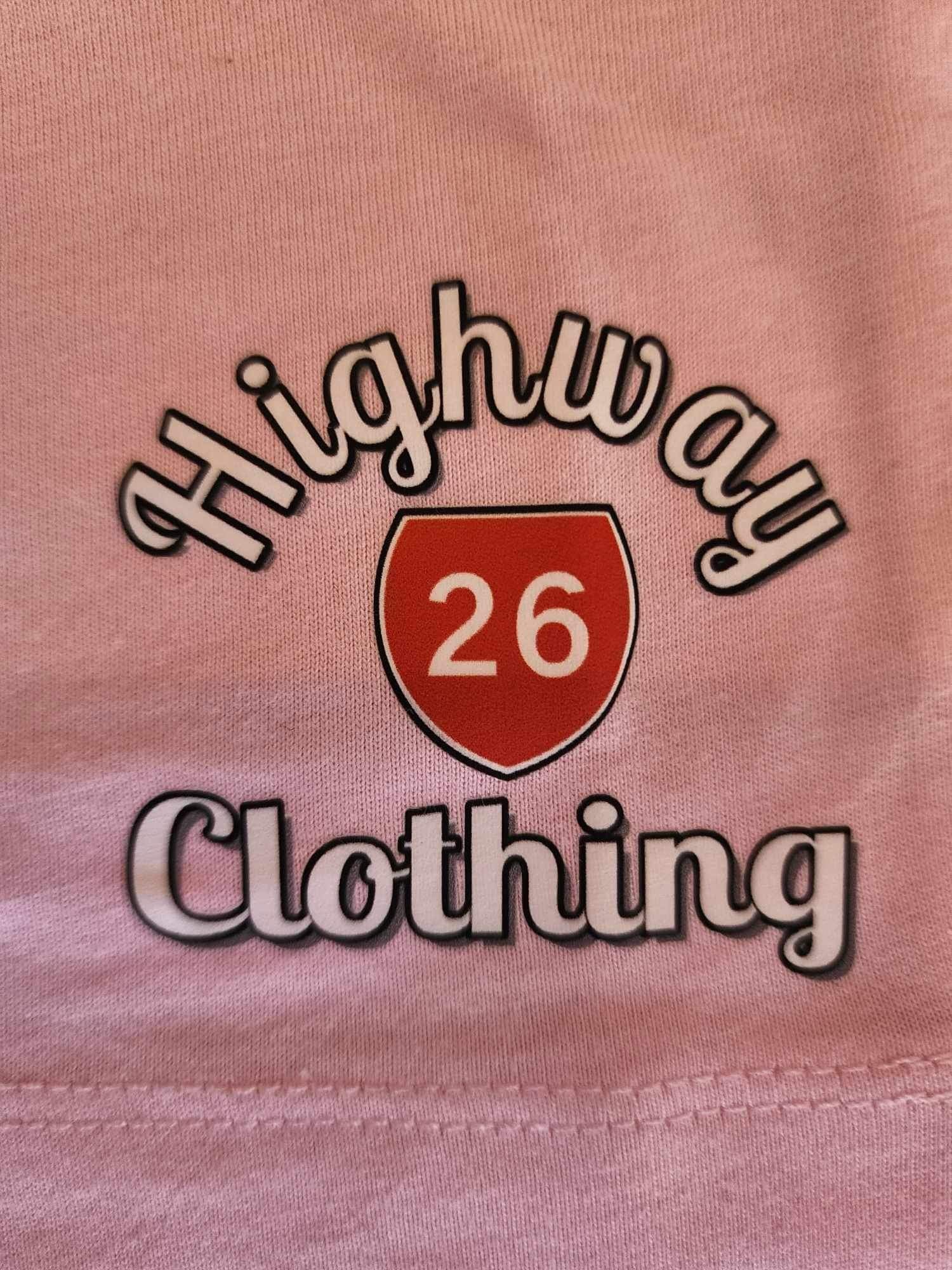 Pink Ride Pink Set - Highway 26 Clothing