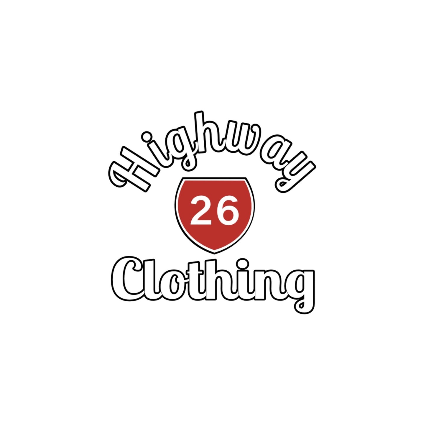 Belair t-shirt and short set - Highway 26 Clothing