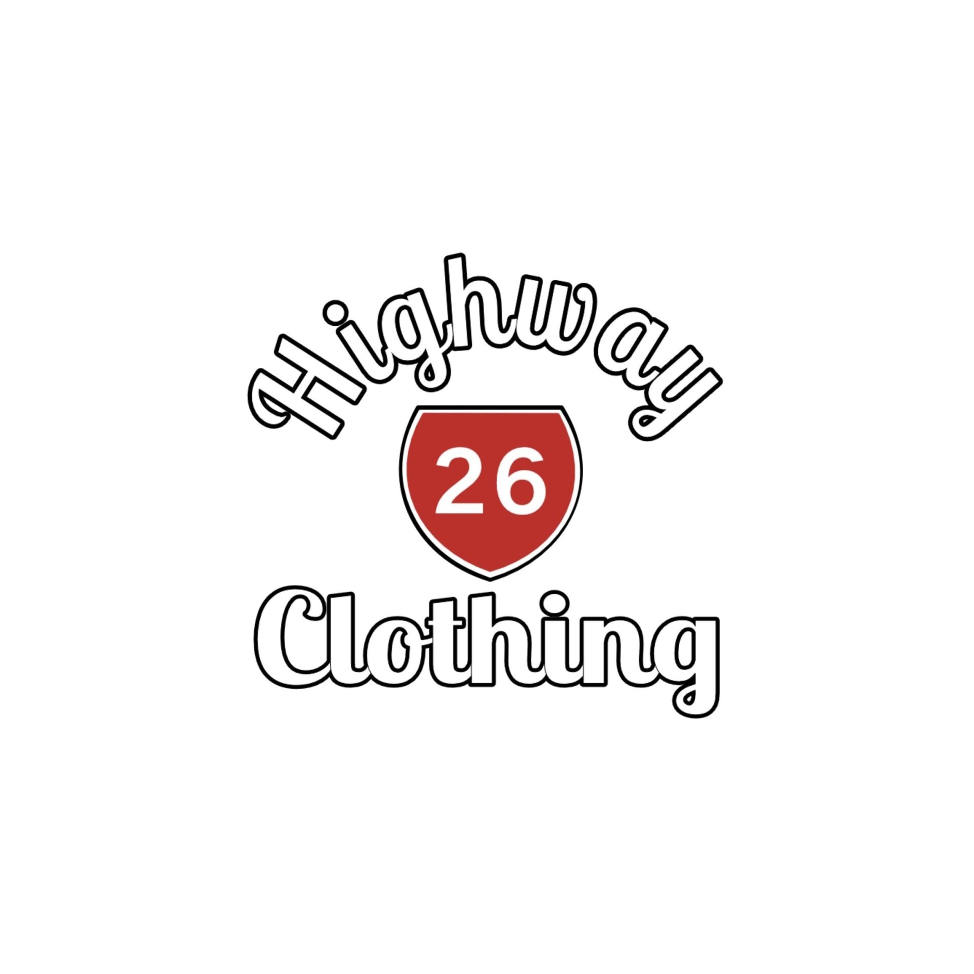 Chevy sedan t-shirt and short set - Highway 26 Clothing