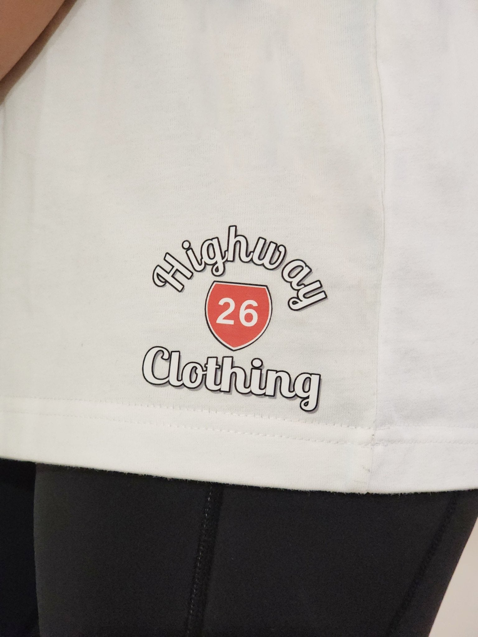 Classic Hackberry Store - Highway 26 Clothing