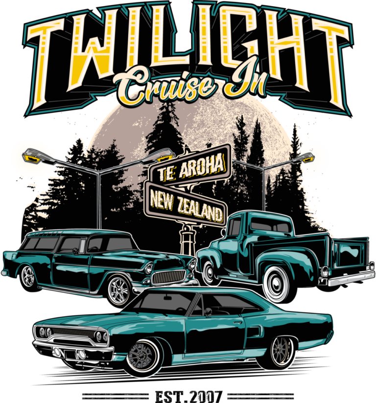 Twilight 2023 - Highway 26 Clothing