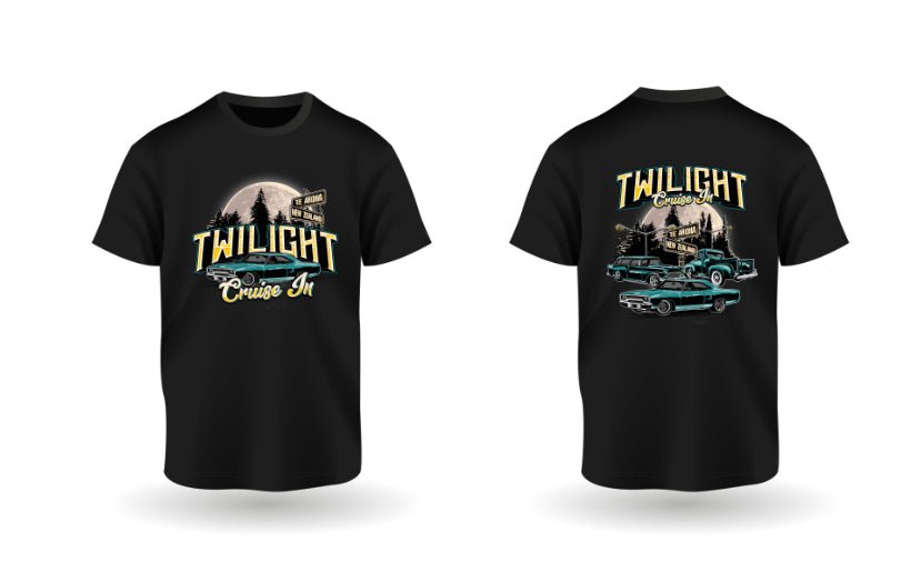 Twilight 2023 - Highway 26 Clothing