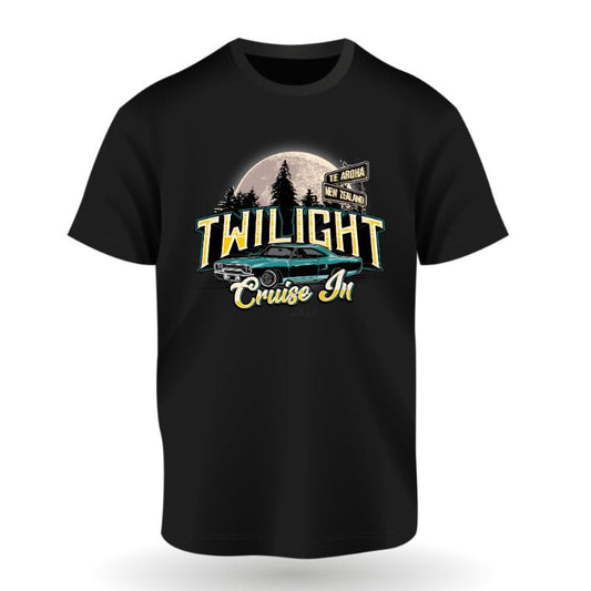 Twilight Cruise In