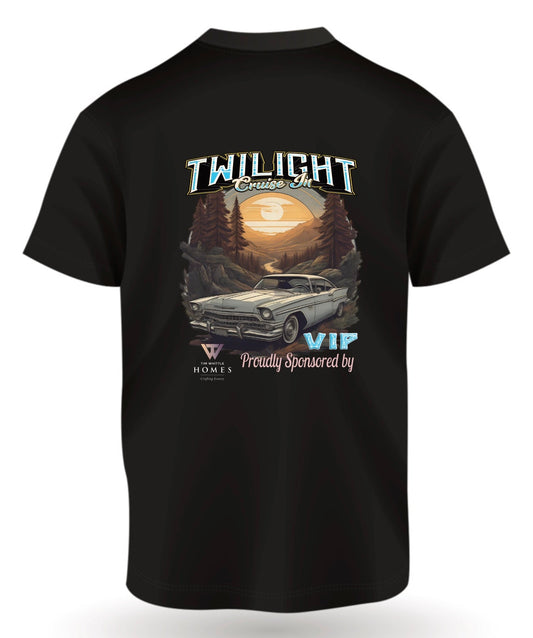 Twilight Cruise In VIP Registration Pack 2024 - Highway 26 Clothing